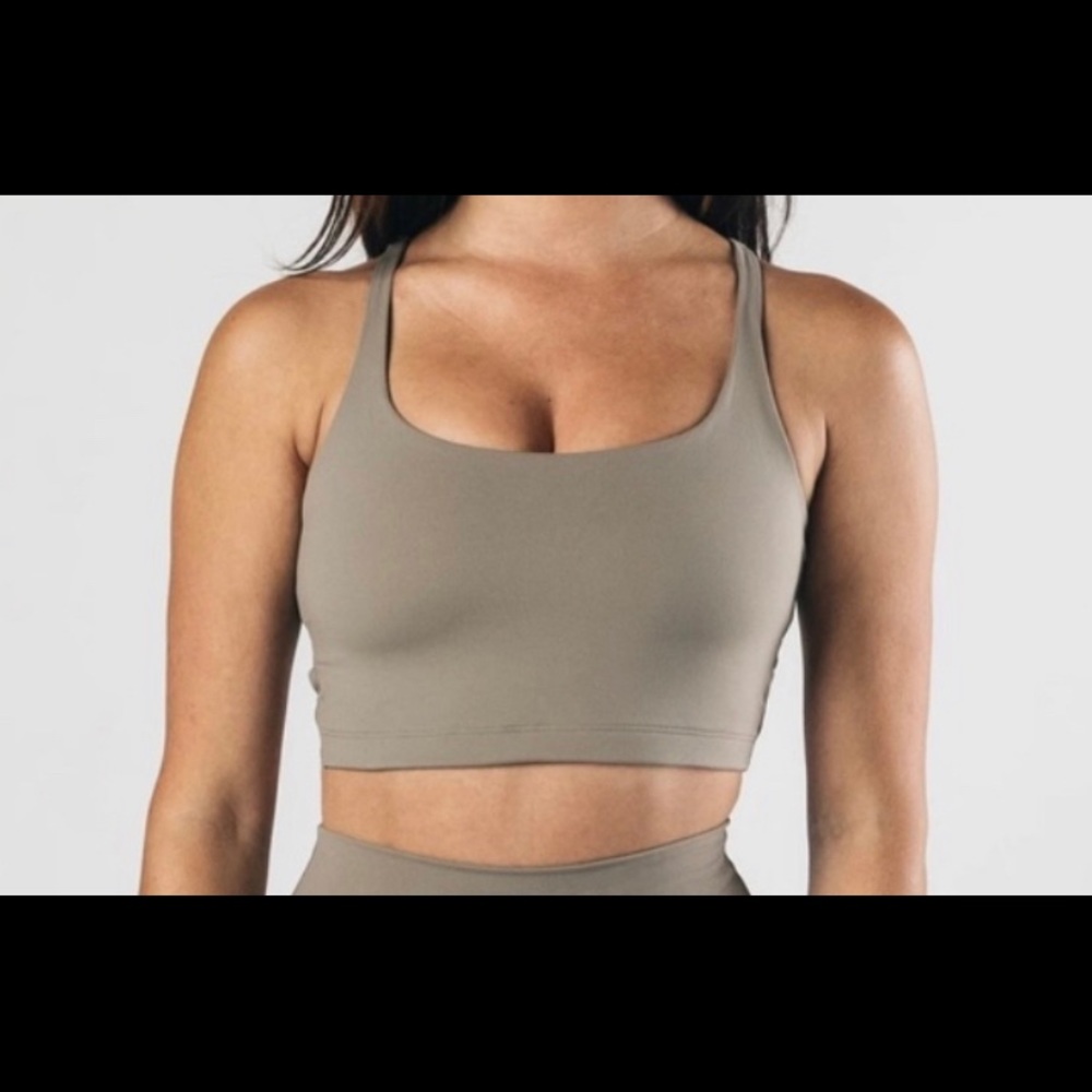 Alphalete Surface Altitude Bra. Size S - Picture 3 of 3